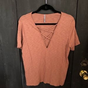 Forever 21 Shirt